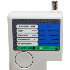 Alcasa GC-N0097 / 9 V