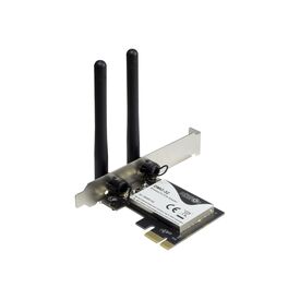 Inter-Tech DMG-32 - Network adapter - PCIe - Wi-Fi 5 | 88888148
