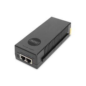 DIGITUS DN-95108 - PoE injector - AC 100-240 V - 30 Watt - output