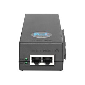 DIGITUS DN-95108 - PoE injector - AC 100-240 V - 30 Watt - output