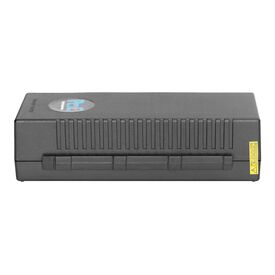 DIGITUS DN-95108 - PoE injector - AC 100-240 V - 30 Watt - output