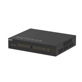 NETGEAR AV Line M4250-40G8XF-PoE++ - Switch -  | GSM4248UX-100EUS