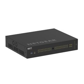 NETGEAR AV Line M4250-40G8XF-PoE++ - Switch -  | GSM4248UX-100EUS