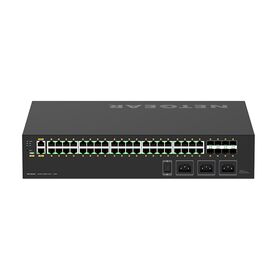 NETGEAR AV Line M4250-40G8XF-PoE++ - Switch -  | GSM4248UX-100EUS