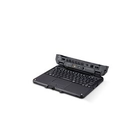 Panasonic GERMAN keyboard for G2tablet Keyboard FZVEKG21LG