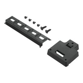 Lenovo - DIN rail mounting kit - for ThinkCentre M75 | 4XH1G07099