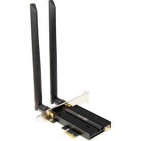 Inter-Tech DMG-36 - Network adapter - PCIe 2.0 - Bluet | 88888165