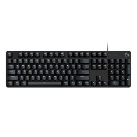 Logitech G G G413 SE Mechanical Gaming Keyboard, Wir | 920-010825