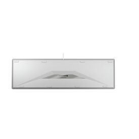 CHERRY KC 6000 SLIM - Keyboard - USB - Nordic - key | JK-1620PN-1