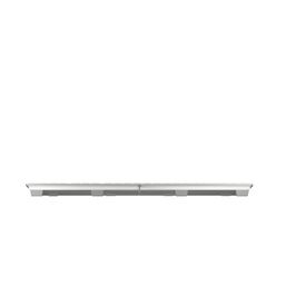 CHERRY KC 6000 SLIM - Keyboard - USB - Nordic - key | JK-1620PN-1