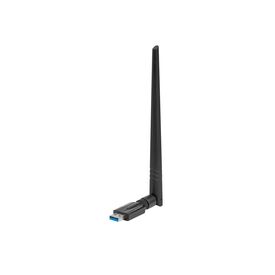 Lanberg NC-1200-WIE / Internal / Wireless / USB / WLAN / 1200 Mbi