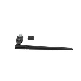 Lanberg NC-1200-WIE / Internal / Wireless / USB / WLAN / 1200 Mbi