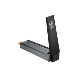 MSI AX1800 - Network adapter - USB 3.2 Gen 1 - 802.11ax | GUAX18