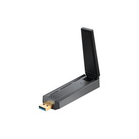 MSI AX1800 - Network adapter - USB 3.2 Gen 1 - 802.11ax | GUAX18