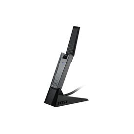 MSI AX1800 - Network adapter - USB 3.2 Gen 1 - 802.11ax | GUAX18