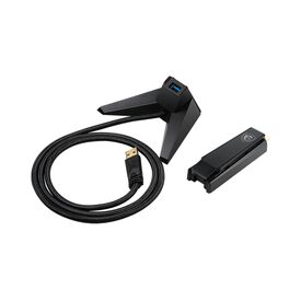 MSI AX1800 - Network adapter - USB 3.2 Gen 1 - 802.11ax | GUAX18