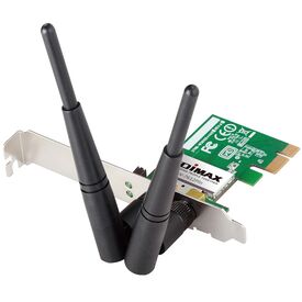 Edimax EW-7612PIn V2 - Network adapter - PCIe - 8 | EW-7612PIN V2