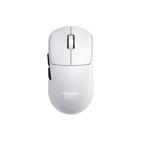 CHERRY Xtrfy M68 Pro - Mouse - 5 buttons - wi | CX-M68W-PRO-WHITE