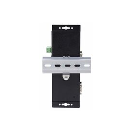 StarTech.com 2P Serial to Ethernet Adapter, | I23-SERIAL-ETHERNET