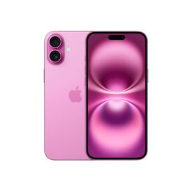 Apple iPhone 16 Plus - 5G smartphone - dual-SIM / Int | MXVW3ZD/A