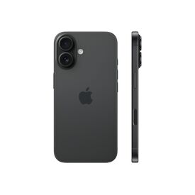 Apple iPhone 16 - 5G smartphone - dual-SIM / Internal | MYE73ZD/A