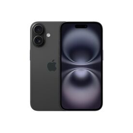Apple iPhone 16 - 5G smartphone - dual-SIM / Internal | MYE73ZD/A