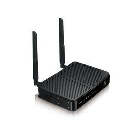 Zyxel LTE3301-PLUS, Wi-Fi 5 (802.11ac), Du | LTE-3301PLUS-EU0102F