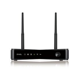 Zyxel LTE3301-PLUS, Wi-Fi 5 (802.11ac), Du | LTE-3301PLUS-EU0102F