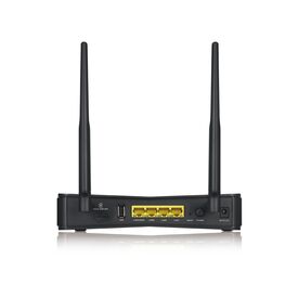 Zyxel LTE3301-PLUS, Wi-Fi 5 (802.11ac), Du | LTE-3301PLUS-EU0102F