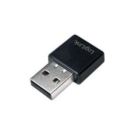 LogiLink Wireless N 300 Mbps USB Adapter - Network adap | WL0086B