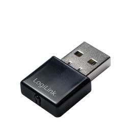 LogiLink Wireless N 300 Mbps USB Adapter - Network adap | WL0086B