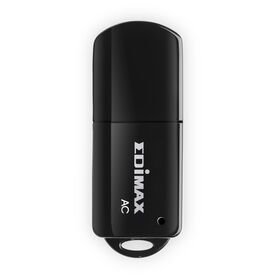 Edimax EW-7811UTC - Network adapter - USB 2.0 - 802.11a, 802.11b/