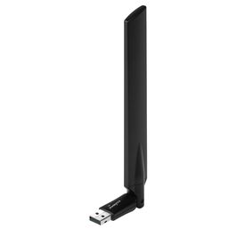 Edimax EW-7811UAC - Network adapter - USB 2.0 - 802.11a, 802.11b/