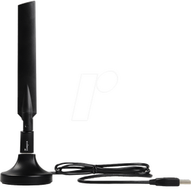 Edimax EW-7811UAC - Network adapter - USB 2.0 - 802.11a, 802.11b/