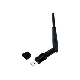 LogiLink Wireless LAN 802.11 AC Micro Adapter - Network  | WL0238