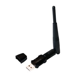 LogiLink Wireless LAN 802.11 AC Micro Adapter - Network  | WL0238