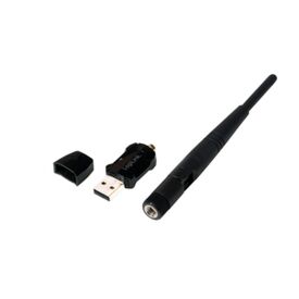 LogiLink Wireless LAN 802.11 AC Micro Adapter - Network  | WL0238