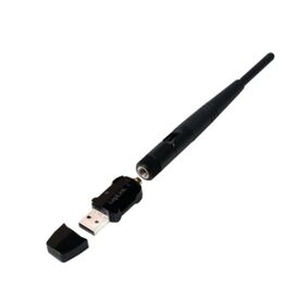 LogiLink Wireless LAN 802.11 AC Micro Adapter - Network  | WL0238