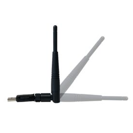 LogiLink Wireless LAN 802.11 AC Micro Adapter - Network  | WL0238