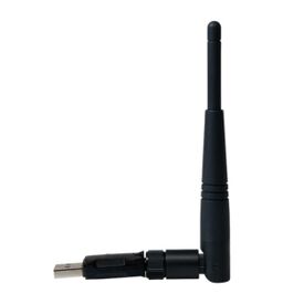 LogiLink Wireless LAN 802.11 AC Micro Adapter - Network  | WL0238