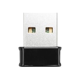 Edimax EW-7611ULB 2-in-1 N150 Wi-Fi &amp Bluetooth 4.0 Nano USB A