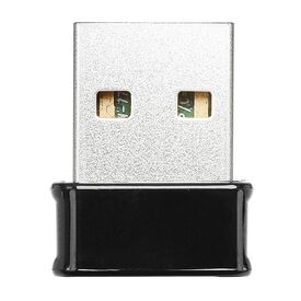 Edimax EW-7611ULB 2-in-1 N150 Wi-Fi &amp Bluetooth 4.0 Nano USB A