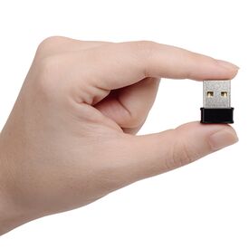 Edimax EW-7822ULC - Network adapter - USB 2.0 - 802.11a, 802.11b/