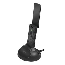 LogiLink WL0247 / Wireless / USB / WLAN / 1300 Mbit/s / Wi-Fi 5 (