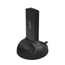 LogiLink WL0247 / Wireless / USB / WLAN / 1300 Mbit/s / Wi-Fi 5 (