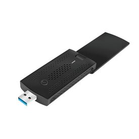 LogiLink WL0247 / Wireless / USB / WLAN / 1300 Mbit/s / Wi-Fi 5 (