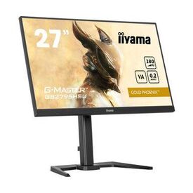 Iiyama 27iW LCD Full HD Business Gaming Monitor VA 27