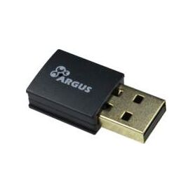 Argus EP-107 - Network adapter - USB 2.0 - Wi-Fi 5, Bl | 88883056