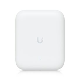 Ubiquiti UniFi U7 Outdoor - Radio access point - Wi- | U7-OUTDOOR