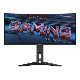 Gigabyte MO34WQC2 - OLED monitor - curved - 34" - 3 | MO34WQC2-EK